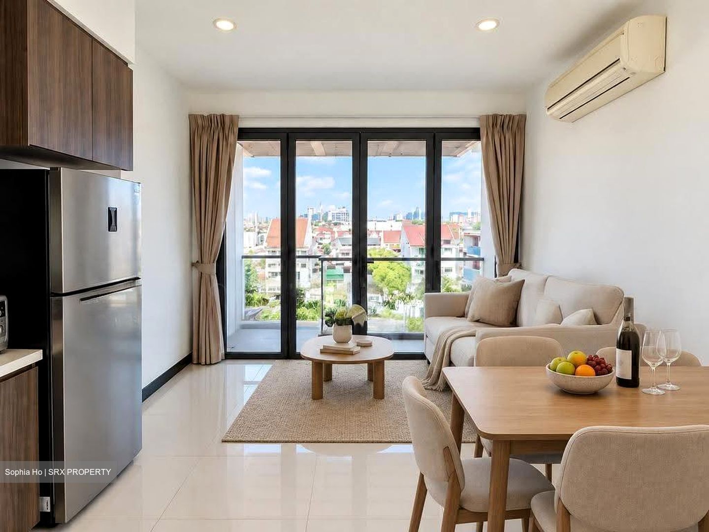 Duku Place (D15), Condominium #628975211